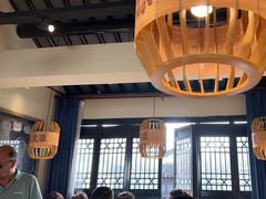 -鑫震源·苏式大虾生煎(山塘街店)