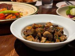-Bistro 63 创意融合料理(广粤天地店)