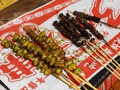 -今邕烧烤·广西烧烤大王(西大店)
