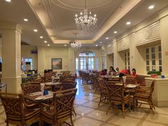 -中旅阿那亚九龙湖·公主酒店