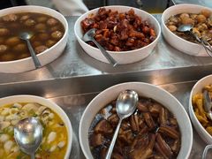 -七食九号食堂(东丽空港店)