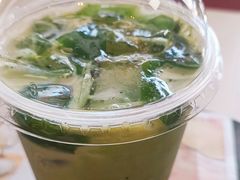 -麦当劳(虹桥南丰城店)