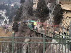 -黑龙潭风景区