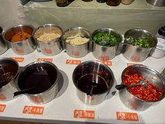 -马路边边火锅串串(观前街店)