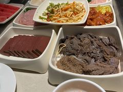 -海底捞火锅(枫蓝国际购物中心店)