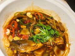 -周家二小姐的菜(西津渡店)