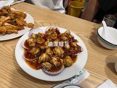 -九龙餐厅(大沽路店)