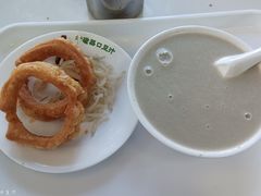 -老磁器口豆汁店(天坛店)