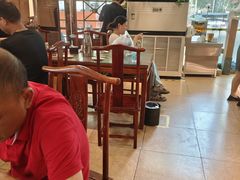 -同胜祥清真新豫菜(杜岭街店)