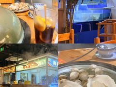 -阿鸡鱼庄·顺德鲜蒸小炒(亚运村店)