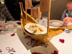 -狮拾久·现代新加坡料理(福田COCO Park店)