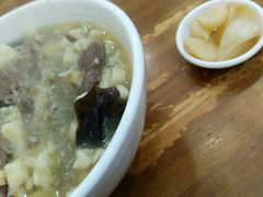 -刘信牛羊肉小炒泡馍(回民街店)