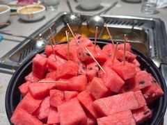 -海底捞火锅(壹悦城店)