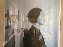 -吐斯廉屠杀博物馆