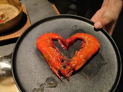 -滟设火锅料理(南滨路店)