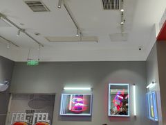 -DQ·蛋糕·冰淇淋(高新万达店)