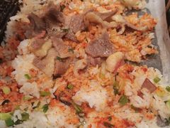-坛子李地摊烤肉(罗斯福店)