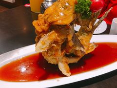-老牌坊鲁菜名店(聊城美食岛店)