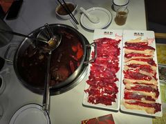 -潮正和潮汕牛肉火锅·老字号(番禺万达店)