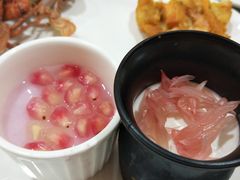 -宁海金海开元名都大酒店·名爵自助餐厅(金水路店)