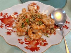 夜合鲜虾仁-壹零贰小馆(桂城石啃店)