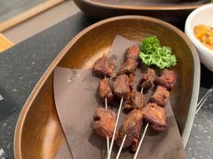 -牛New寿喜烧(新六百店)