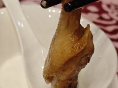 茶油姜母鸭-临家闽南菜(宝洲路店)