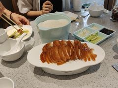-紫光园·烤鸭·北京菜(团结湖店)