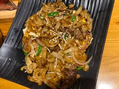 -牛品福潮汕牛肉火锅(旺庄店)