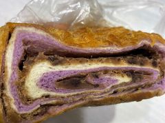 -美嘉华面包西饼店(红胜坊店)