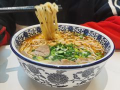 -燕兰楼·清真西北融合菜(亚运村店)