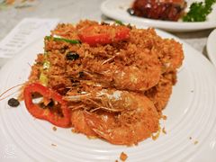 -翠华餐厅(正佳广场店)