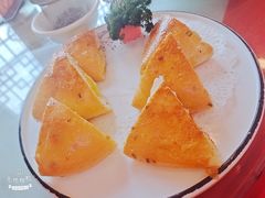 -潮喜竹溪荔湖酒家(荔枝湾店)