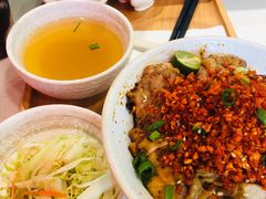 -熊吞·大碗丼烧肉饭(济宁万达广场店)