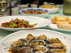-江南韵·无锡太湖文化体验餐厅(凤凰天街店)