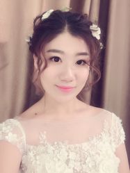 点击看大图 -禧嫁茗品设计师婚纱集成馆