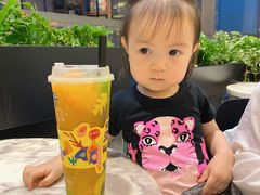 -混果汁(喜荟城店)