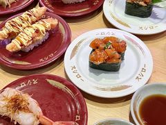 -寿司郎(皇庭广场店)