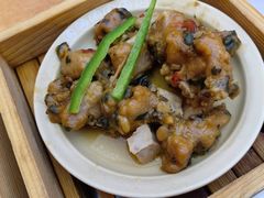 -蔡澜点心·粤菜(万菱汇店)