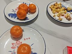 -百龙烤骨头·鲜肉烧烤·小龙虾·KTV(长春总店)