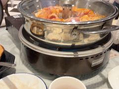 -熠盛粤味·顺德桑拿鸡(永康路店)