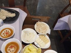 -东来顺饭庄(apm总店)