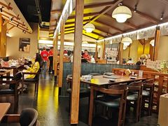 -白石的深夜食堂(万达店)