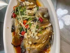 -阿杰臻选海鲜饭店(普陀山店)