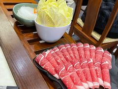 -东来顺•非遗火锅(外滩店)