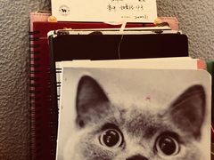 -W CAFE(甜爱路店)