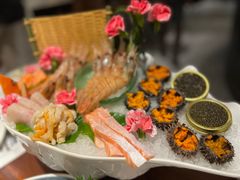 -Mr.Fish鱼鲜生海鲜放题(高德置地冬广场店)