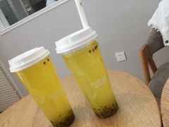 -好利来(八角店)