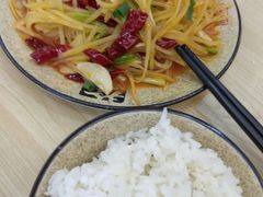 -重庆巴蜀小面(万达金街店)