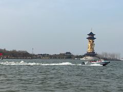 -溱湖国家湿地公园